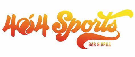 404 Sports Bar & Grill